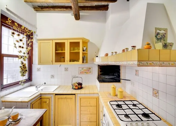 Pantheon Charming Apartment *
