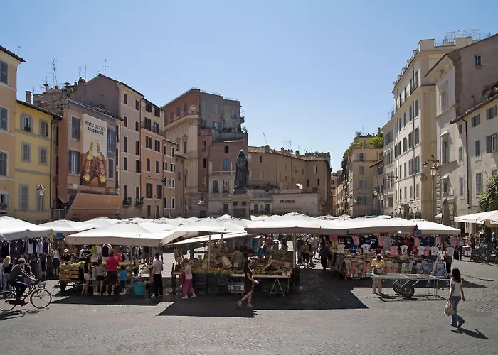 Pantheon Charming *