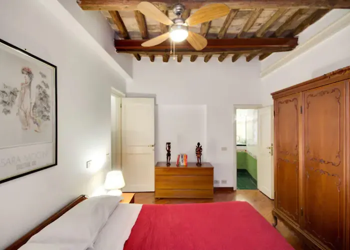 Apartment Pantheon Charming Rom