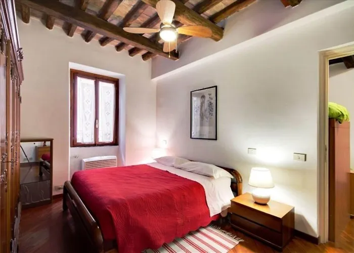 Apartment Pantheon Charming