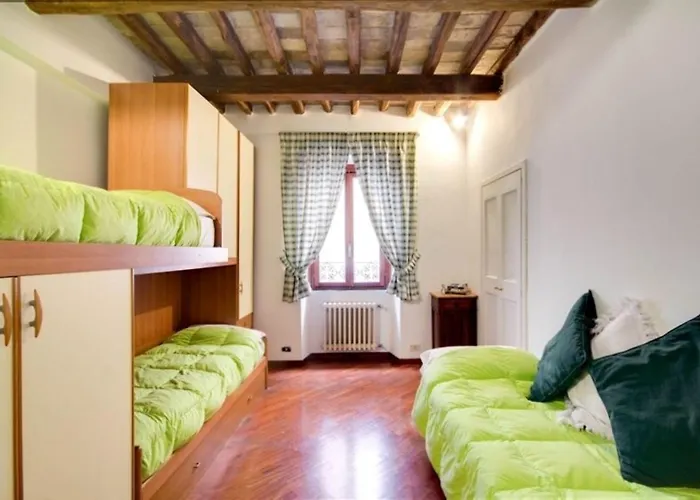 Pantheon Charming Apartment