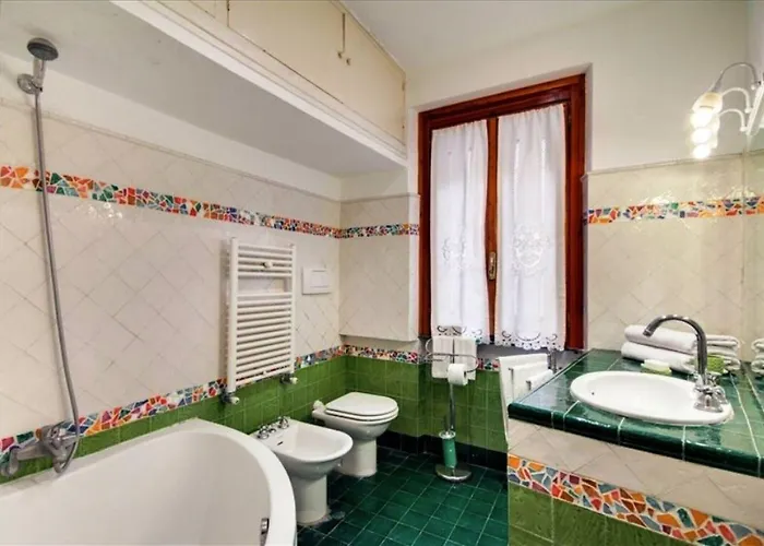 Apartment Pantheon Charming *