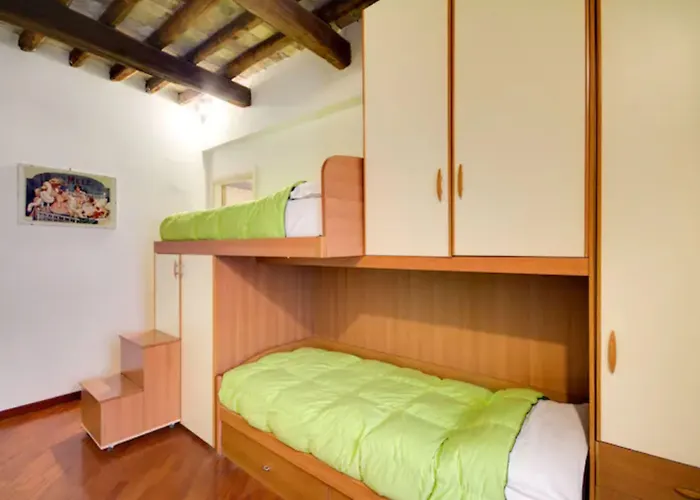 Apartment Pantheon Charming *