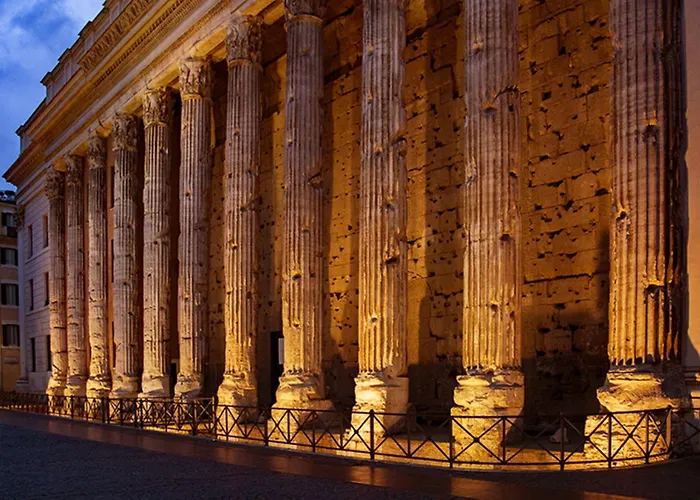 Apartment Pantheon Charming *