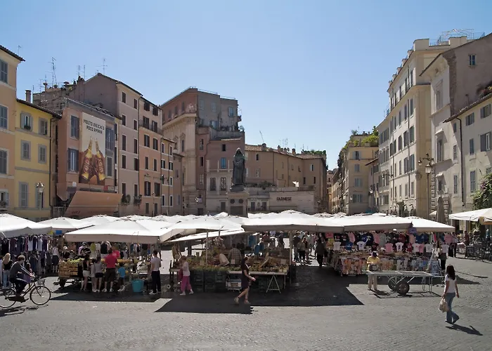 Pantheon Charming