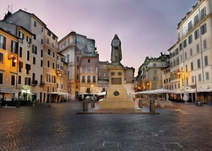 Pantheon Charming * Rom
